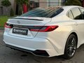 2026 Toyota Camry IX (XV80) China Market, белый - вид 9