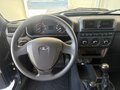 2026 Lada (ВАЗ) Niva Legend I, чёрный - вид 7