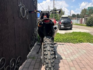 2025 Progasi Race 300 Wave, зелёный, 240000 рублей, вид 2