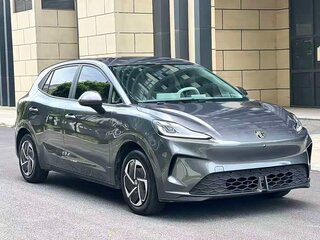 2025 MG 4 EV 42.8 kWh II, чёрный, 1500999 рублей, вид 3
