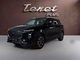 2026 Tenet Plus L4, серый, 2540000 рублей, вид 1