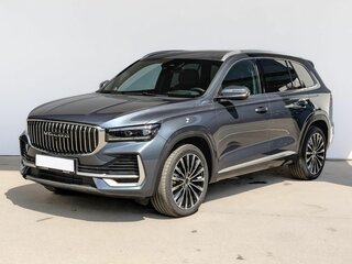 2026 VOLGA K50, серый, 4649000 рублей, вид 1