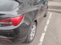 2013 Opel Astra GTC J Рестайлинг, чёрный, 680000 рублей - вид 5
