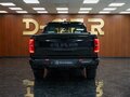 2026 Ram 1500 Crew Cab V Рестайлинг, чёрный - вид 4