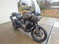 2021 Harley-Davidson Pan America, чёрный, 1550000 рублей