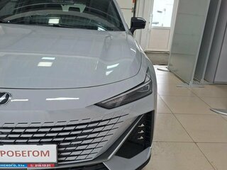 2023 Changan UNI-V I, серый, 2195000 рублей, вид 4