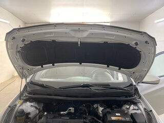 2012 Hyundai Solaris I, серебристый, 630000 рублей, вид 2