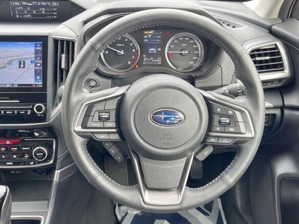2020 Subaru Forester MHEV V, серый, 2763013 рублей - вид 7
