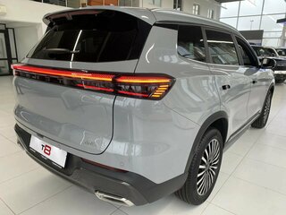 2026 Tenet T8, серый, 3885000 рублей, вид 4