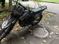 2024 Regulmoto Sport 003 PR Pro, чёрный, 175000 рублей - вид 1
