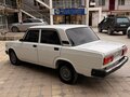 2010 Lada (ВАЗ) 2105, белый, 250000 рублей - вид 4