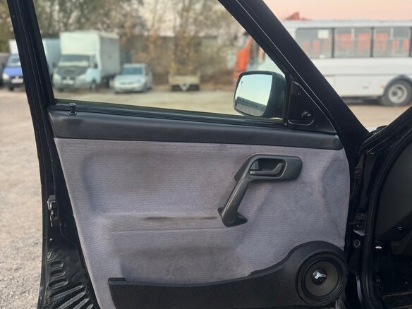 2007 Lada (ВАЗ) 2112, синий, 110000 рублей - вид 13