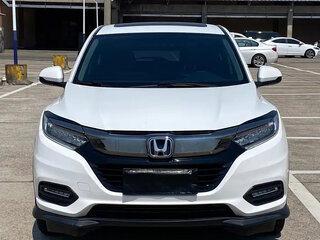 2022 Honda Vezel II, белый, 1615111 рублей, вид 2
