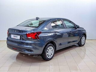 2026 Lada (ВАЗ) Iskra, серебристый, 1367000 рублей, вид 1
