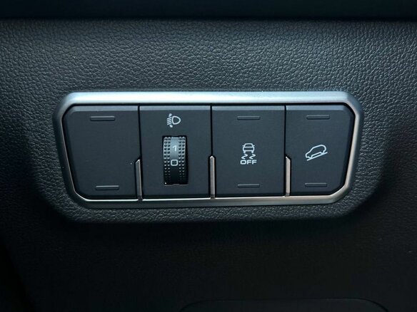 2026 Haval M6 II, чёрный, 2349000 рублей - вид 14