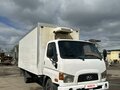 2010 Hyundai Porter II, белый, 1190000 рублей