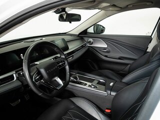 2024 Chery Arrizo 8, белый, 1580000 рублей, вид 5