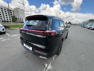 2026 Tenet T8, чёрный, 3099000 рублей, вид 4