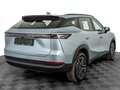 2026 Omoda C7, зелёный, 3102000 рублей - вид 1