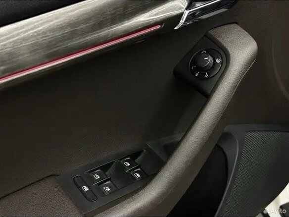2017 Skoda Octavia Scout III (A7) Рестайлинг, белый, 2527000 рублей - вид 28