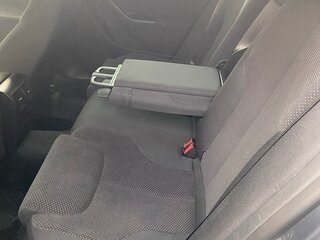 2008 Volkswagen Passat B6, серый, 700000 рублей, вид 5