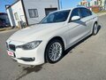 2012 BMW 3 серии 320d VI (F3x), белый, 1600000 рублей
