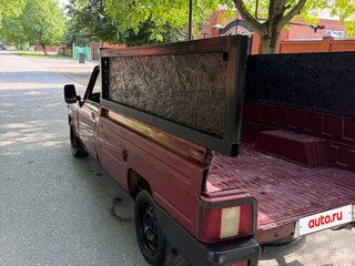 2012 Иж 27175, красный, 265000 рублей, вид 2