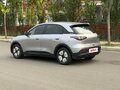 2025 Geely EX2, серебристый, 1210750 рублей - вид 5