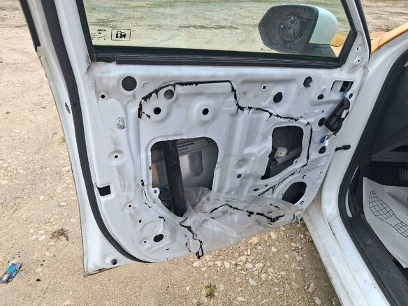 2023 Haval Jolion I, белый, 671782 рублей - вид 8