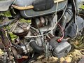 1992 Урал МГ-350, серый, 75000 рублей - вид 2