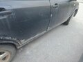 2007 Chery Fora (A21), чёрный, 100000 рублей - вид 4