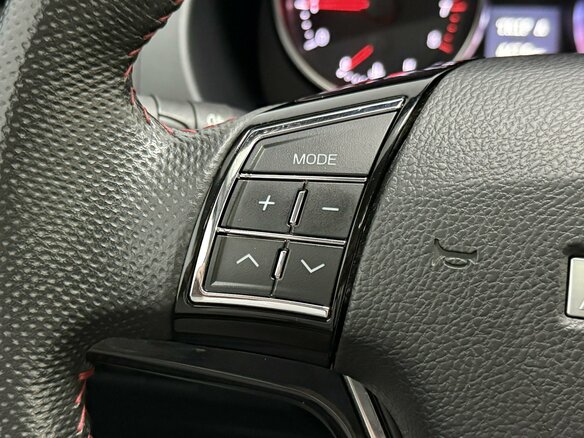2019 Haval H6 I, серый - вид 10