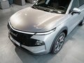 2026 Haval F7x II, серый - вид 9