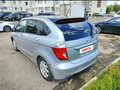 2004 Honda Edix, серебристый, 500000 рублей - вид 3