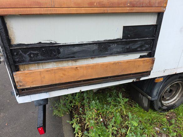 2013 Isuzu Elf (N-series), белый, 1750000 рублей - вид 15