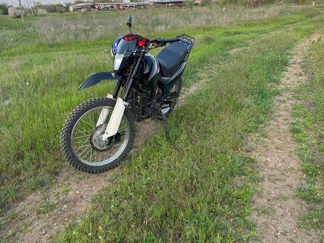 2023 Racer Panther, чёрный, 90000 рублей, вид 5