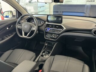 2024 Changan Alsvin, белый, 1799000 рублей, вид 4