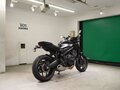 2024 Honda CB 650R, чёрный - вид 4