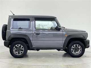 2024 Suzuki Jimny Sierra IV, серый, 1900600 рублей, вид 4