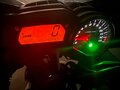 2009 Yamaha FZ1, синий, 750000 рублей - вид 1