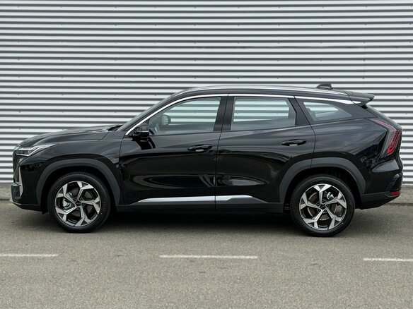 2026 VOLGA K40 I, чёрный, 3899000 рублей - вид 8