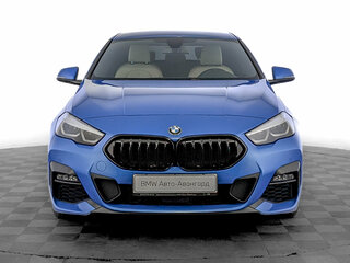 2021 BMW 2 серии Gran Coupe 218i F44, синий, 2575000 рублей, вид 2