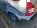 2011 Lada (ВАЗ) Kalina I, серебристый, 250000 рублей - вид 2