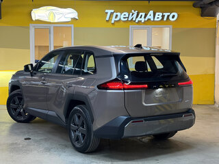 2026 Toyota RAV4 VI (XA60), коричневый, 4299000 рублей, вид 4