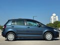 2013 Volkswagen Golf Plus II, синий, 747000 рублей - вид 8
