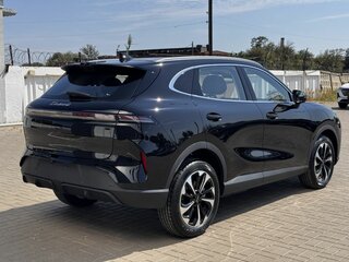 2026 Tenet Plus L6, чёрный, 3040000 рублей, вид 4