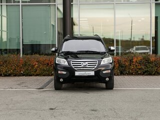 2013 Lifan X60 I, чёрный, 490000 рублей, вид 3