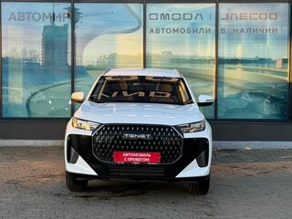 2025 Tenet T7, белый, 2350000 рублей, вид 2