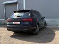 2020 Audi Q7 45 TDI II (4M) Рестайлинг, чёрный, 5900000 рублей - вид 4
