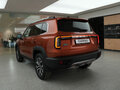 2026 Haval Dargo I Рестайлинг, оранжевый, 3899000 рублей - вид 7